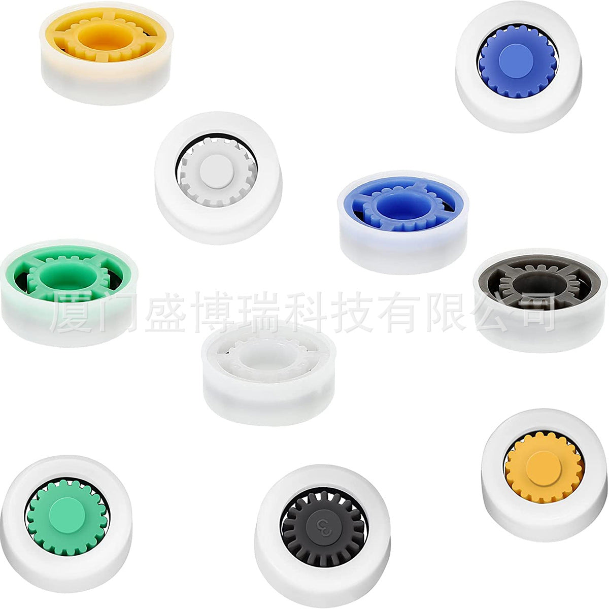 Water flow controller