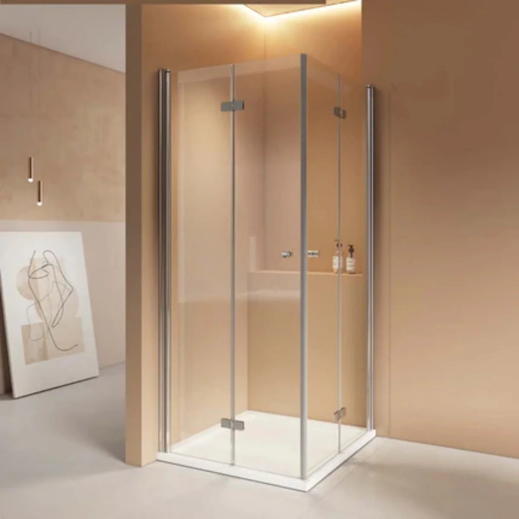 Corner Shower Cabin FBD