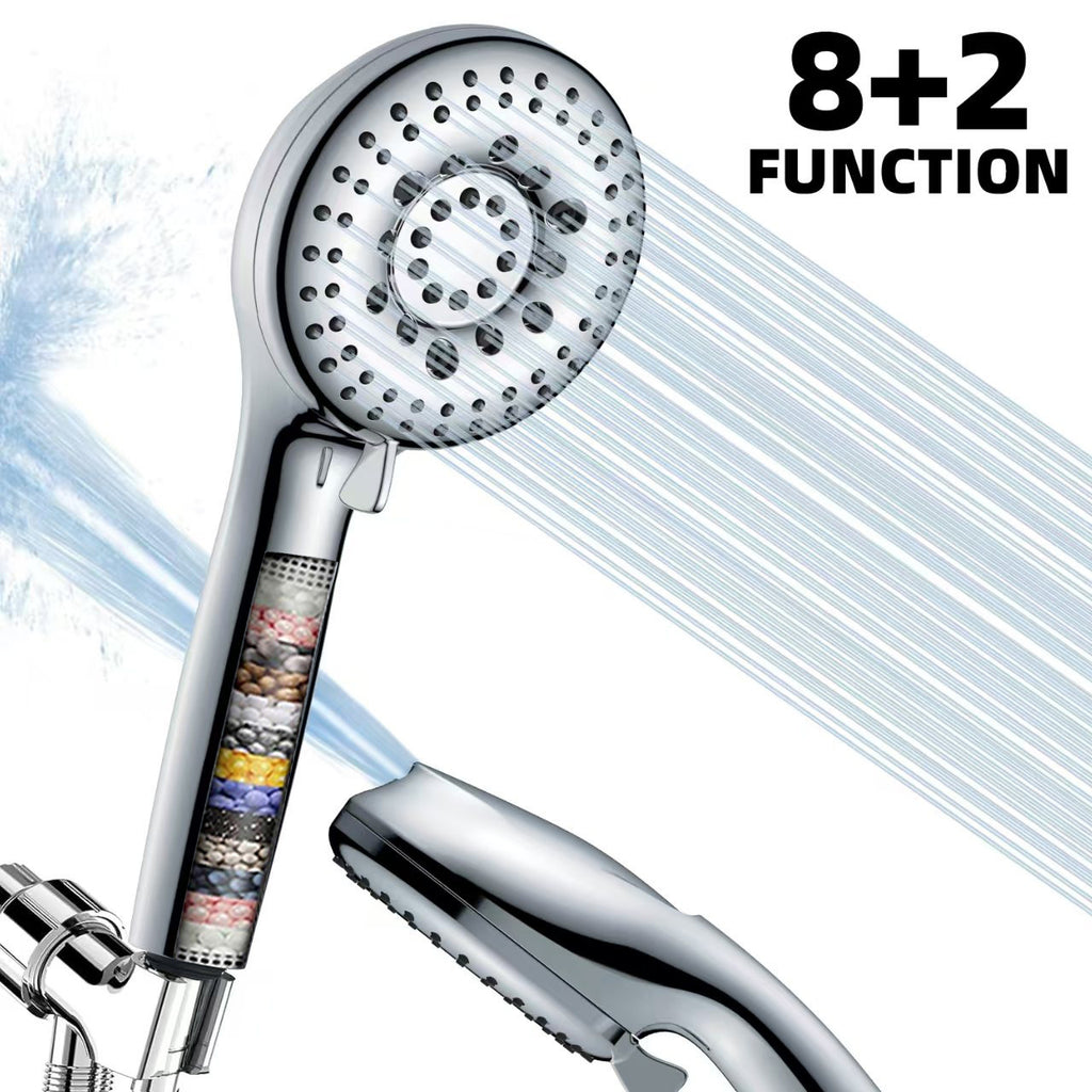 Shower Head 08