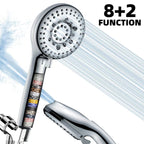 Shower Head 08