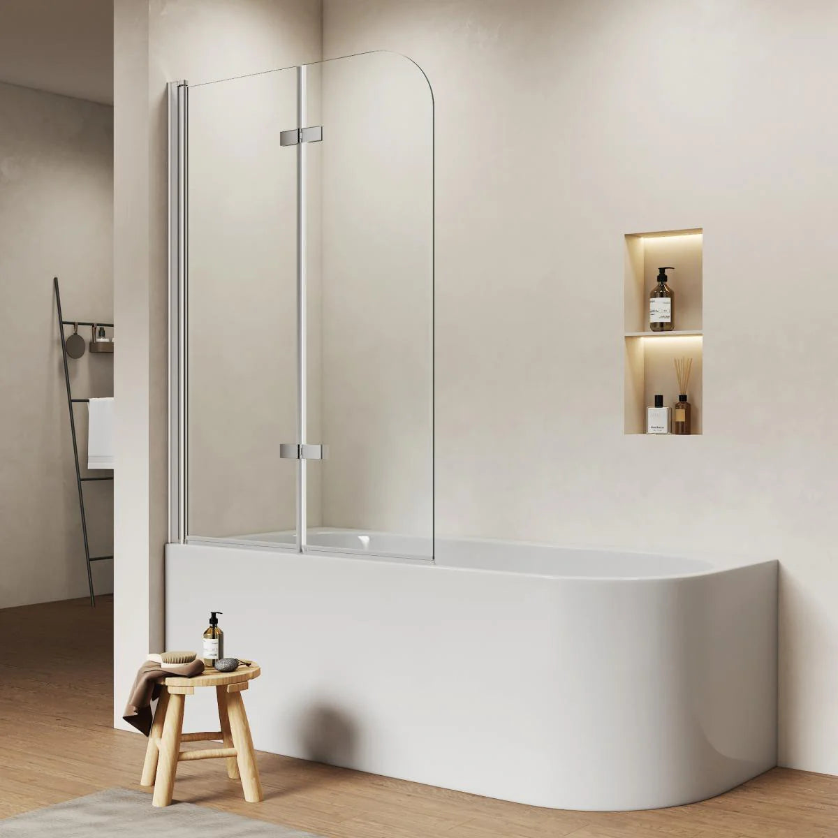 Bathtube panel FBSS
