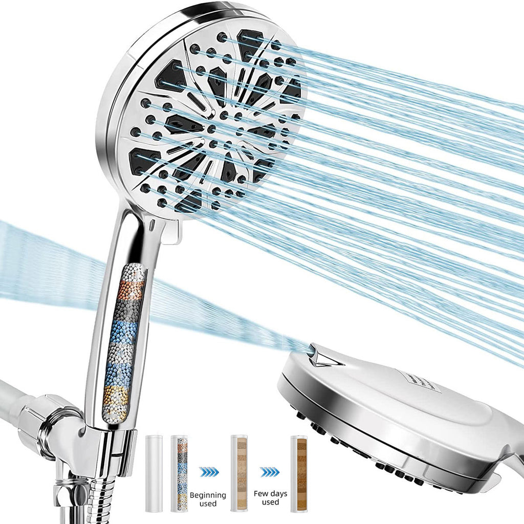 Shower Head 02
