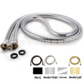 Shower hose