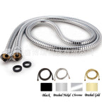 Shower hose