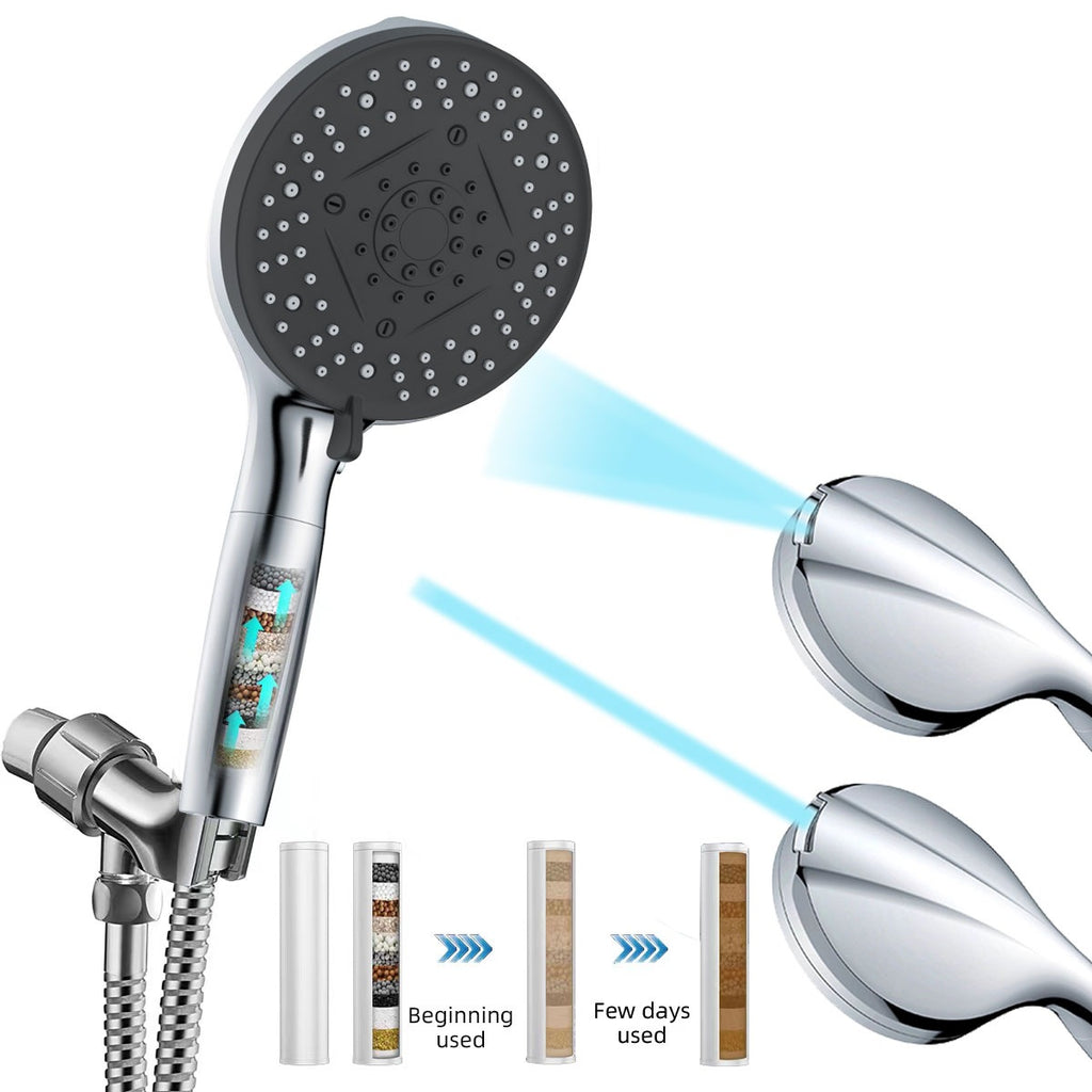 Shower Head 03