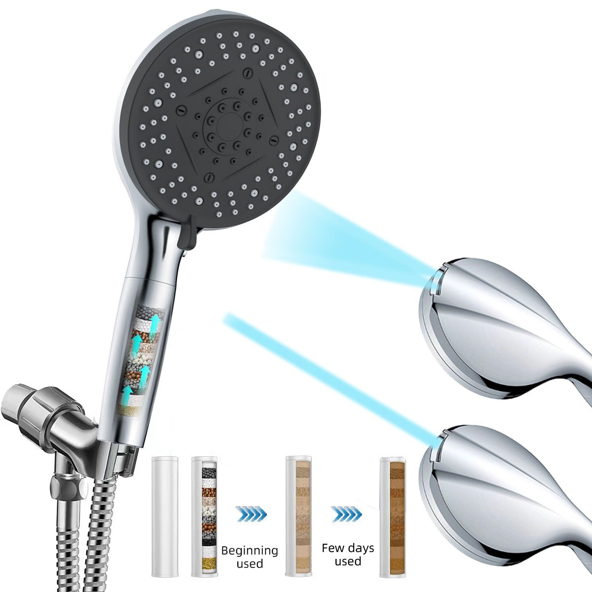 Shower Head 03