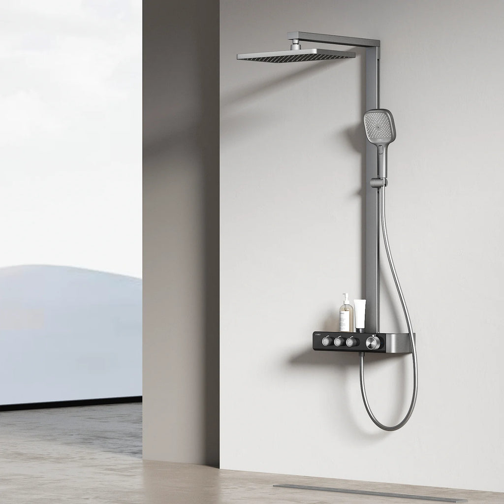 Duschsystem SleeFlow F27