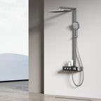 Duschsystem SleeFlow F27