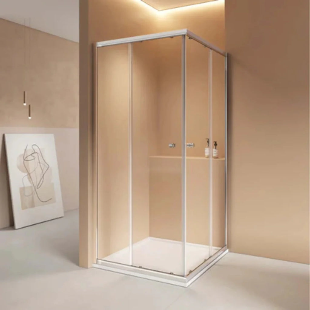 Corner Entry Cabine SC