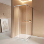 Corner Entry Cabine SC