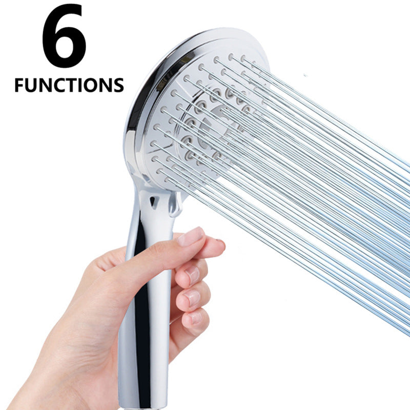 Shower Head 01