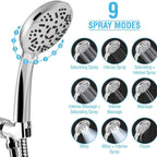 Shower Head 04