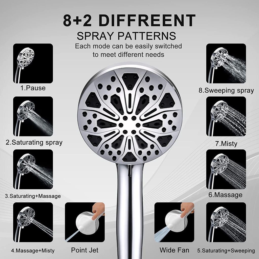 Shower Head 02