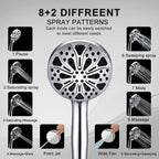 Shower Head 02