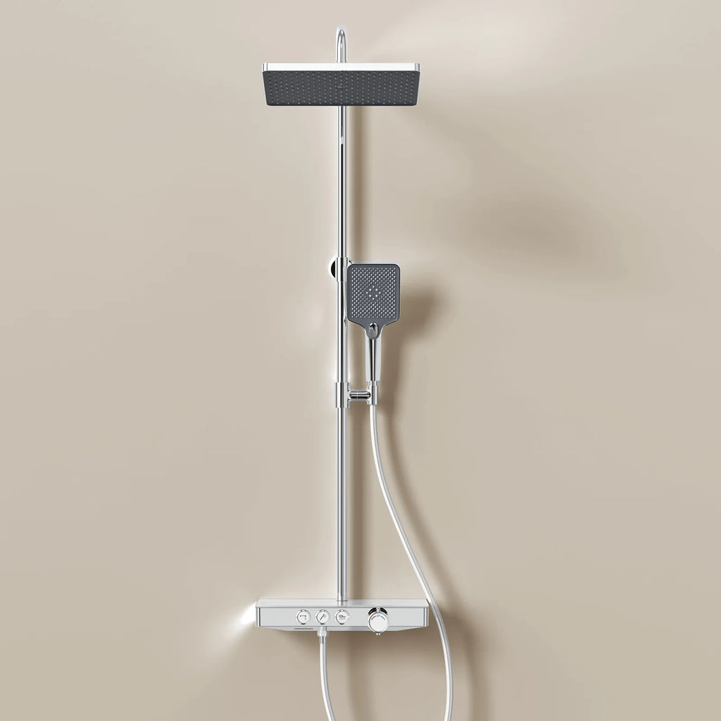 Duschsystem SleeFlow F09