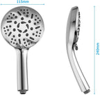 Shower Head 04