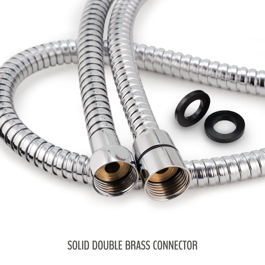 Shower hose