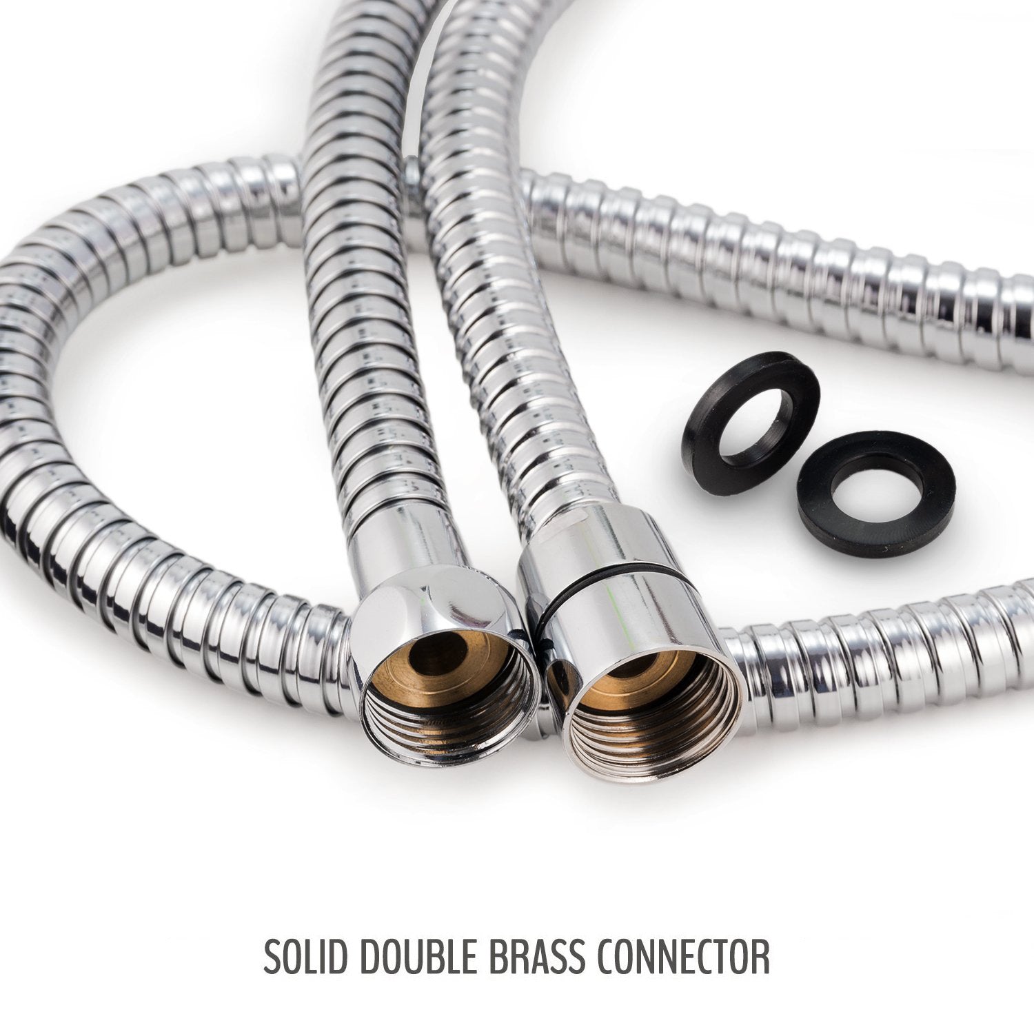 Shower hose