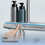 Duschsystem SleeFlow F29