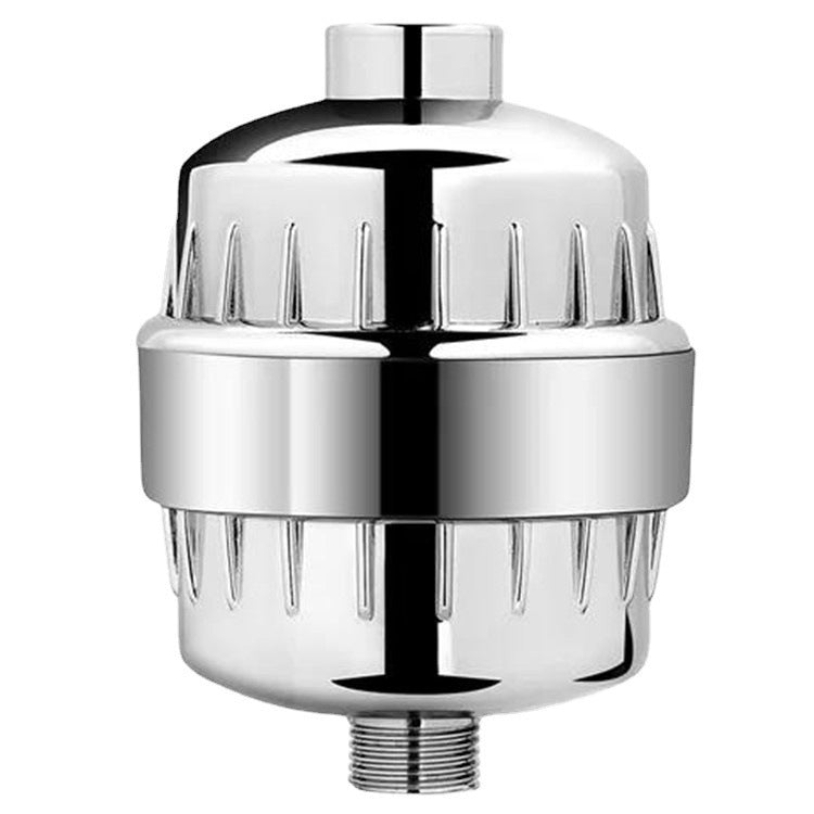 Shower head filter