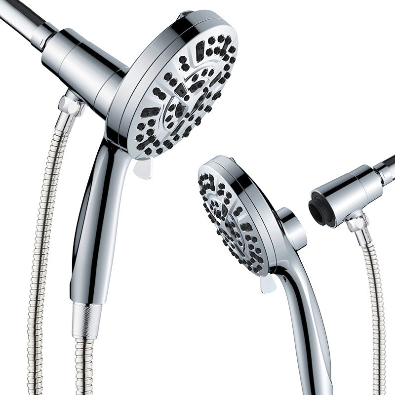 Magnetic shower head with filter CXK01