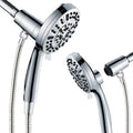 Magnetic shower head with filter CXK01