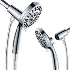 Magnetic shower head with filter CXK01