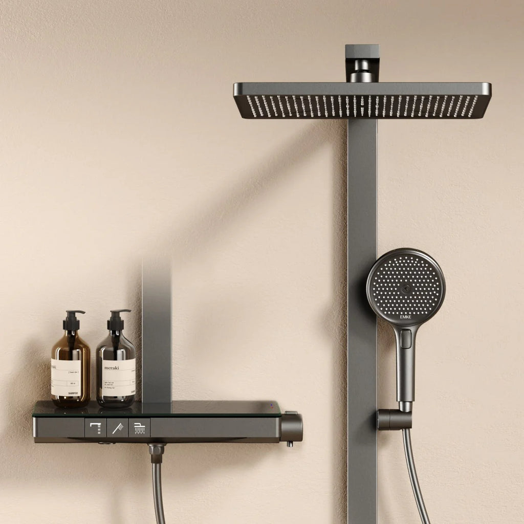 Duschsystem SleeFlow F11