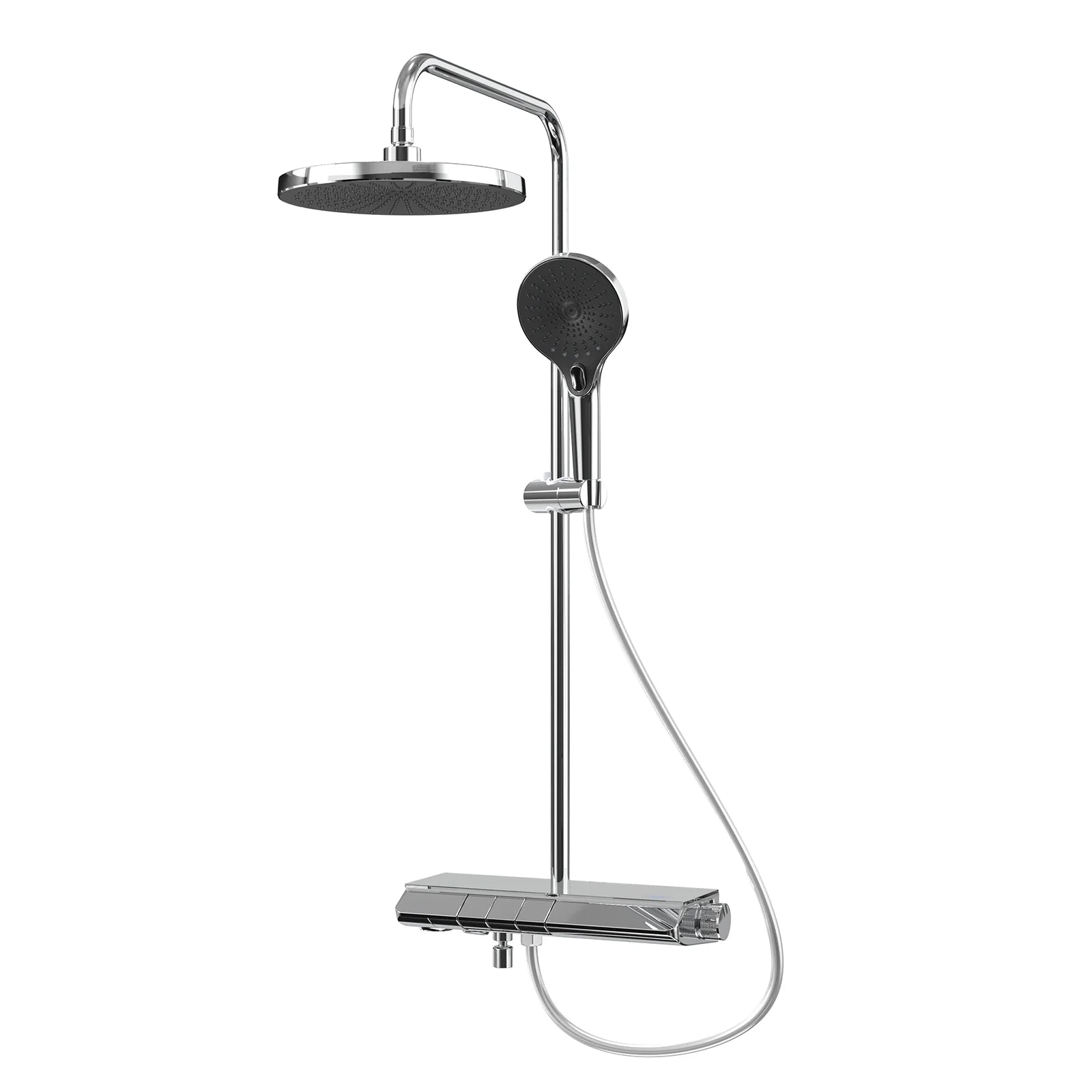 Duschsystem SleeFlow F25