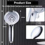 Shower Head 01