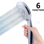 Shower Head 10