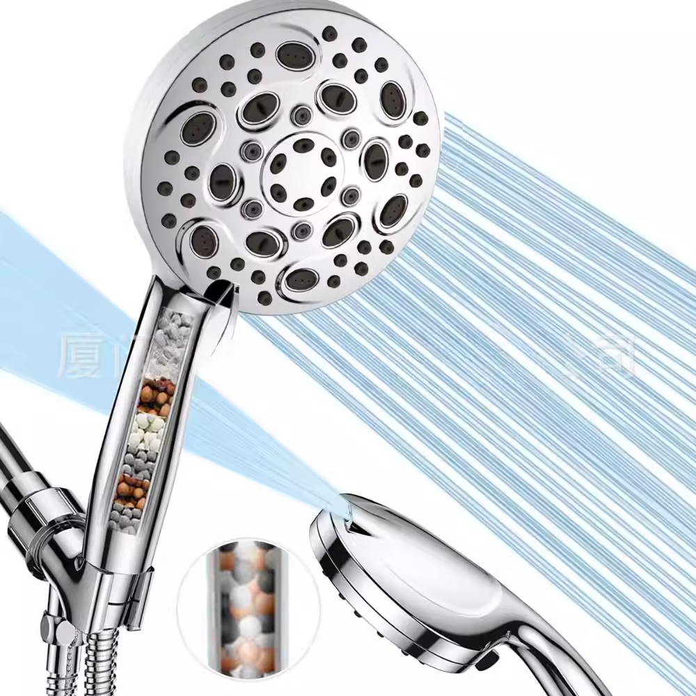 Shower Head 05