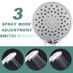 Shower Head 09