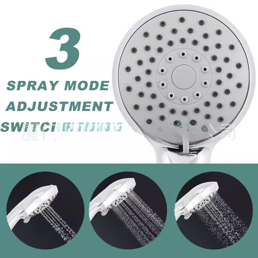 Shower Head 09