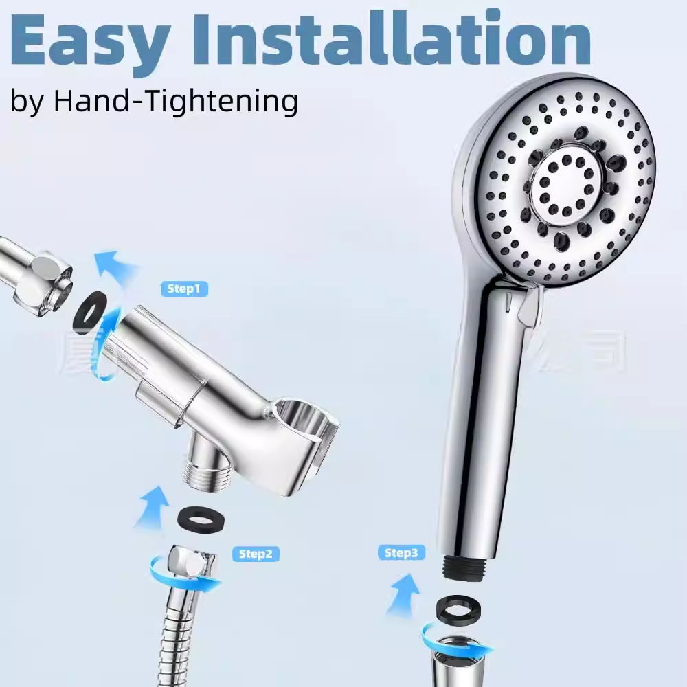 Shower Head 08