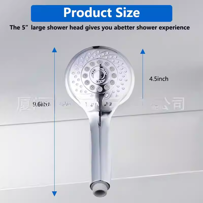 Shower Head 10