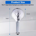 Shower Head 10