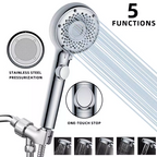 Shower Head 07