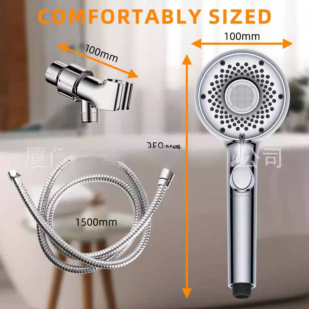 Shower Head 07