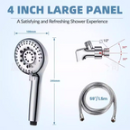 Shower Head 08