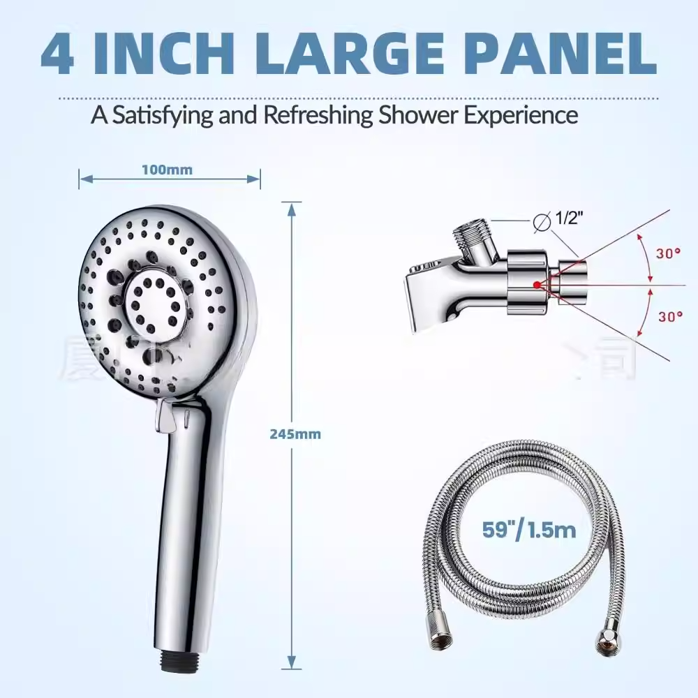 Shower Head 08