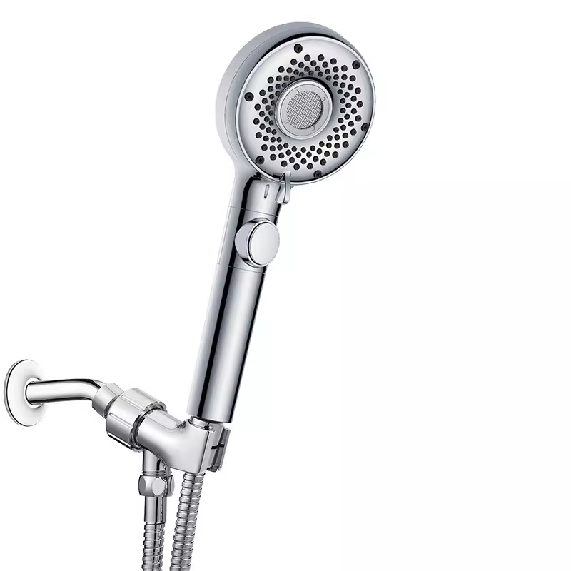 Shower Head 07