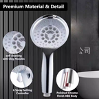Shower Head 01