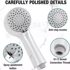 Shower Head 09