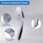 Shower Head 10