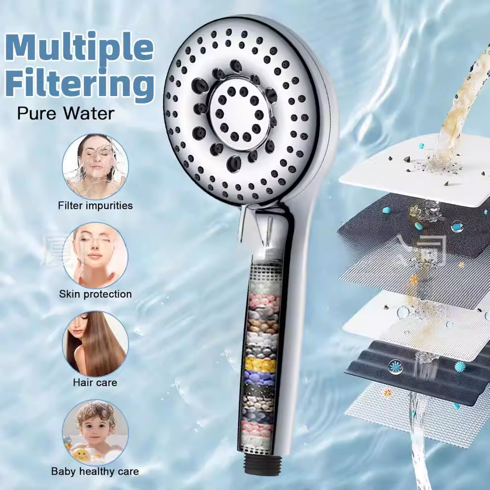 Shower Head 08